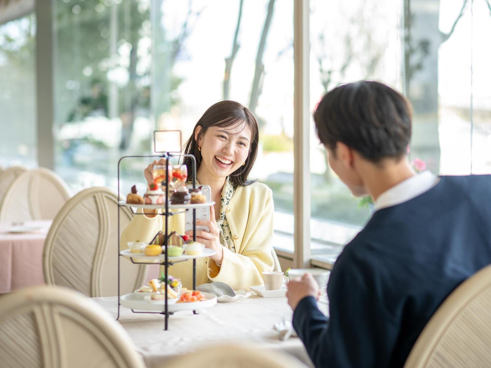 Niigata Grand Hotel Εξωτερικό φωτογραφία