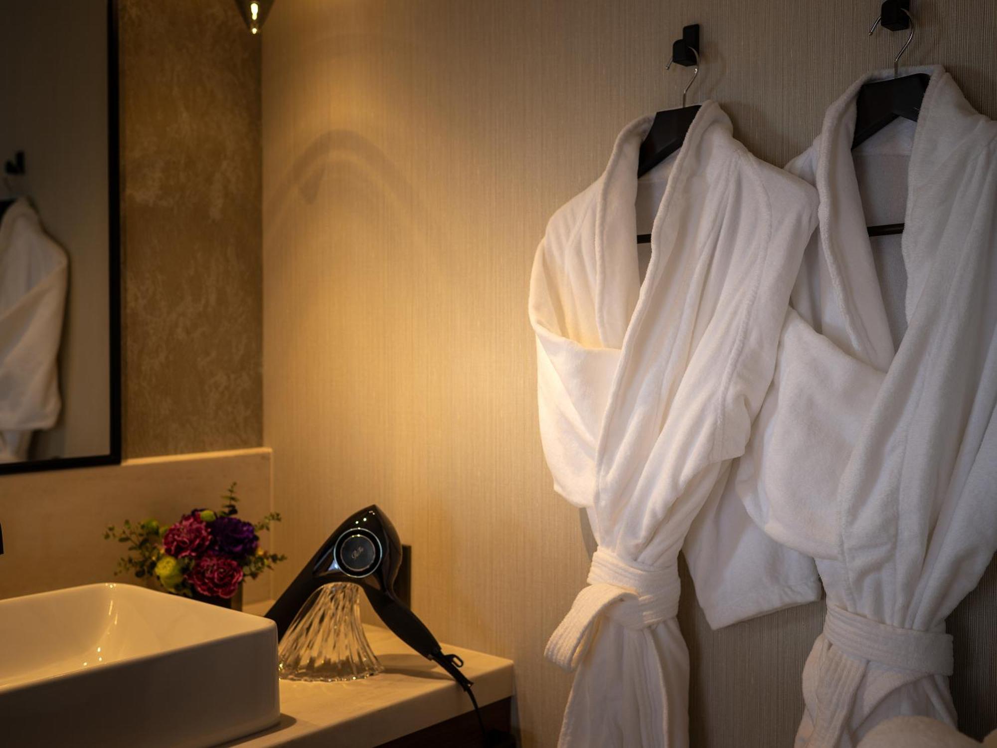 Niigata Grand Hotel Εξωτερικό φωτογραφία