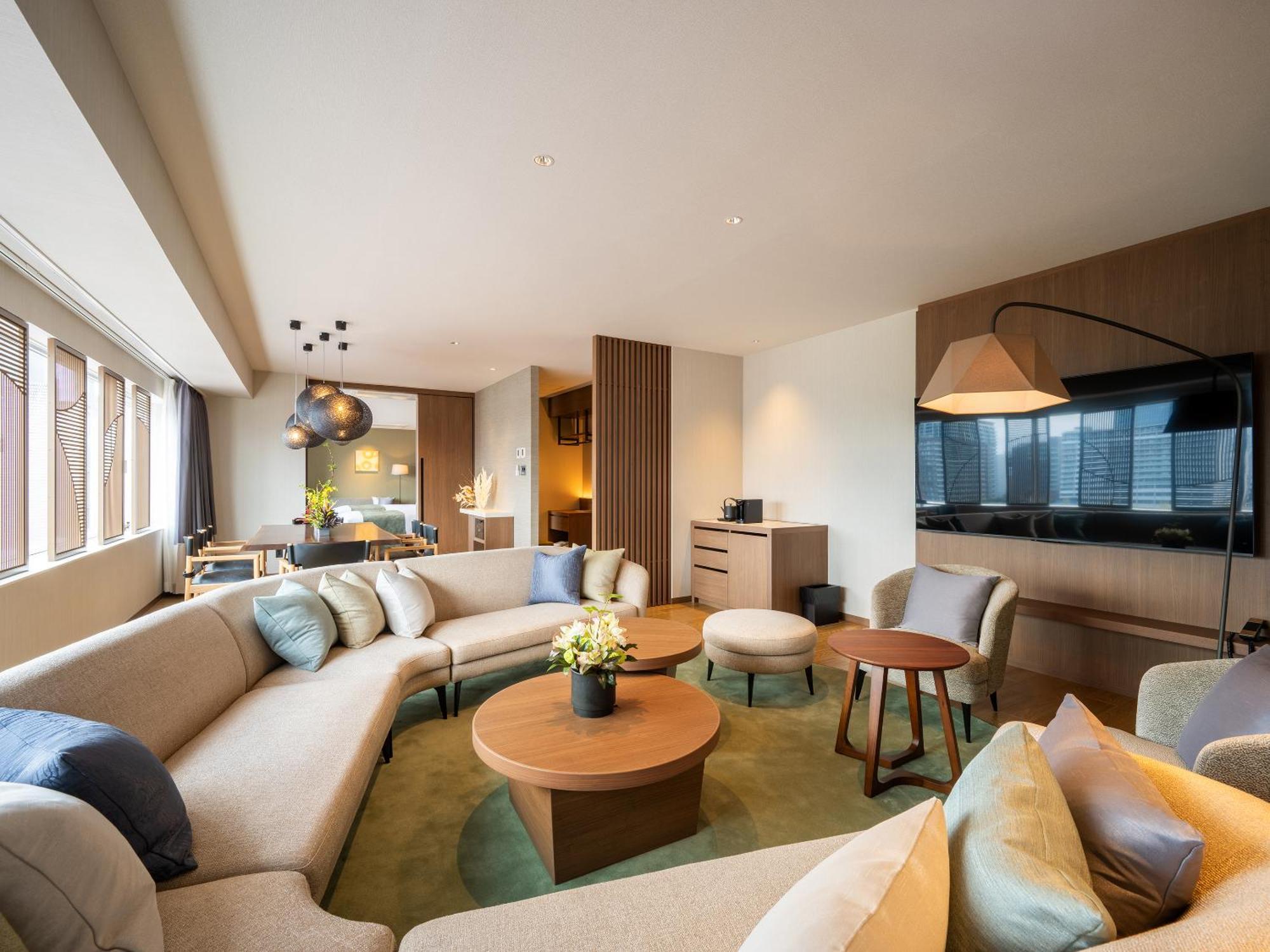 Niigata Grand Hotel Εξωτερικό φωτογραφία