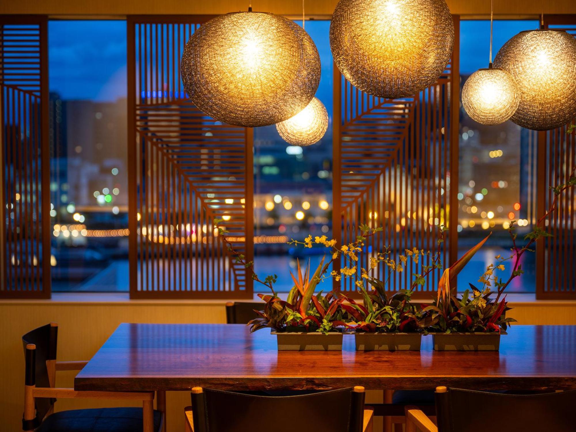 Niigata Grand Hotel Εξωτερικό φωτογραφία