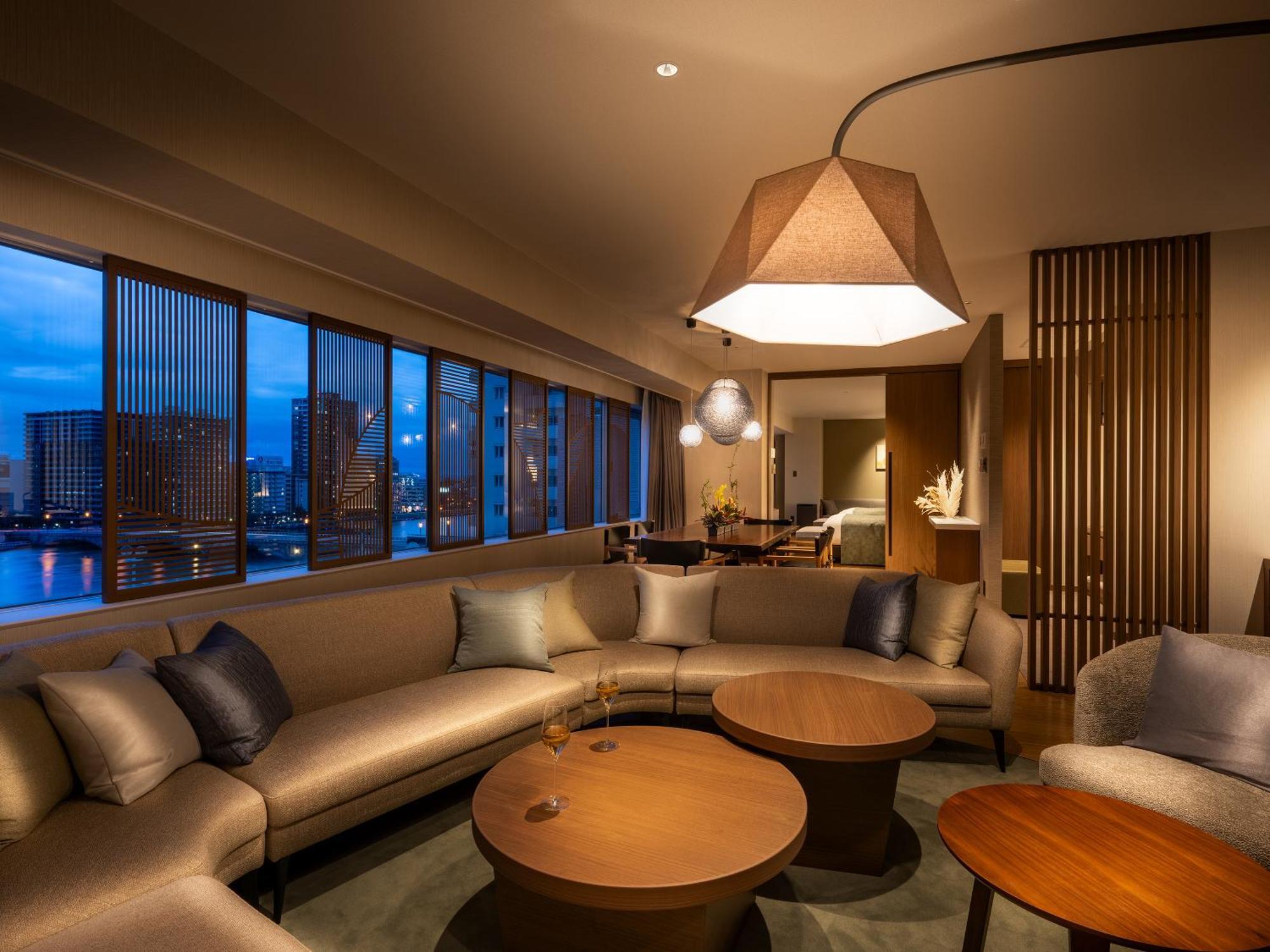 Niigata Grand Hotel Εξωτερικό φωτογραφία